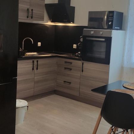 Appartamento Duplex Lumineux Amiens Esterno foto