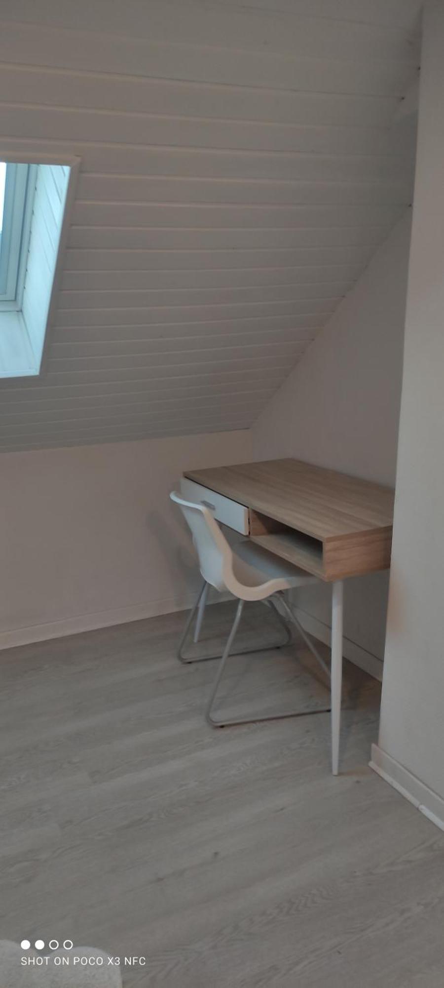 Appartamento Duplex Lumineux Amiens Esterno foto