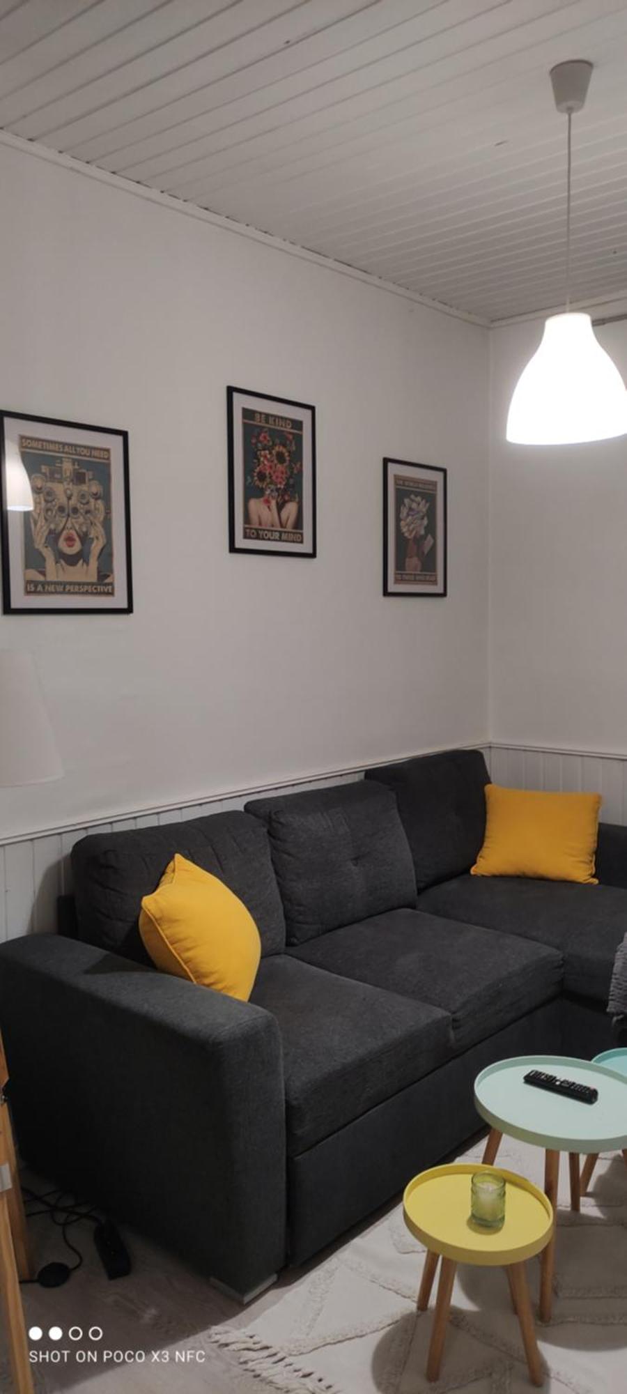 Appartamento Duplex Lumineux Amiens Esterno foto